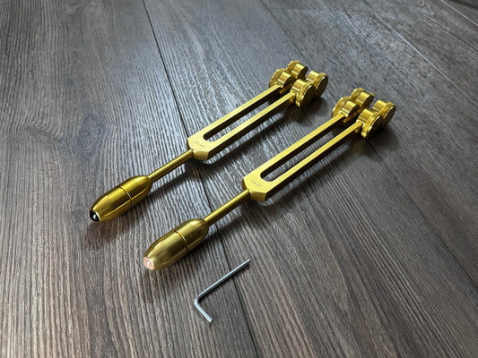Tuning Forks