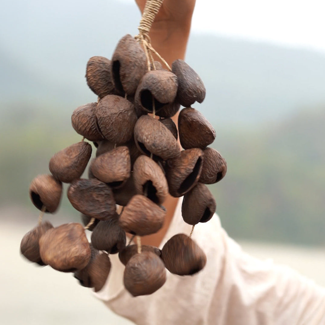 Sound Healing Accessories Collection – Cushions, Mallets, Chimes & Rain Sticks