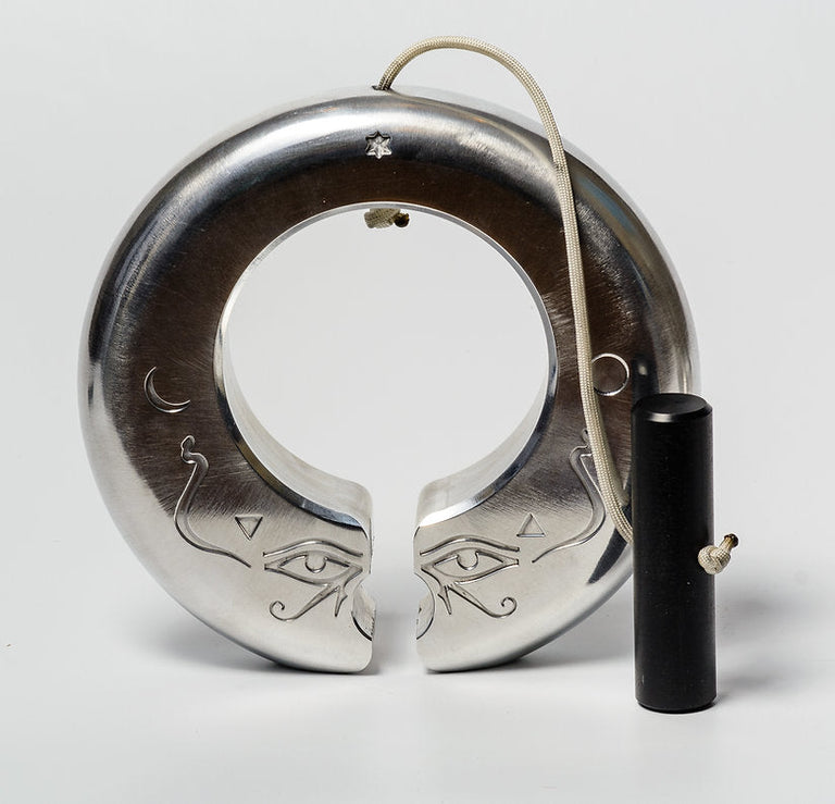 Solar Bell