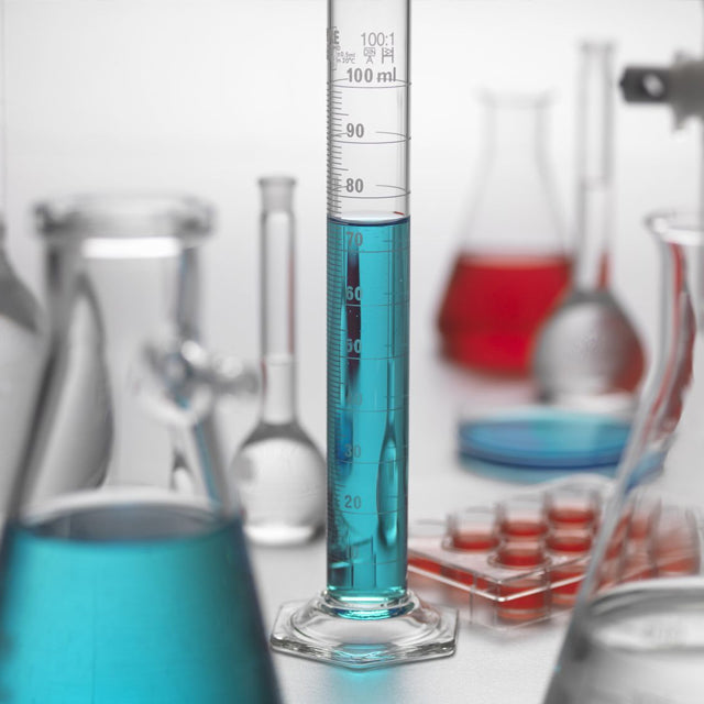 Chemistry Instruments