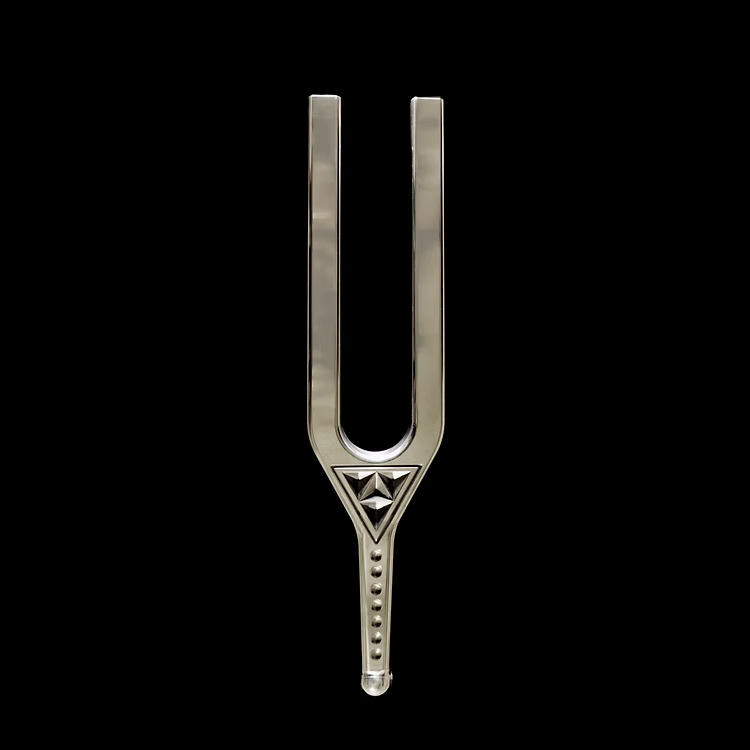 Sound Swords for Chakra & Solfeggio Healing | Professional Sound Therapy Tools