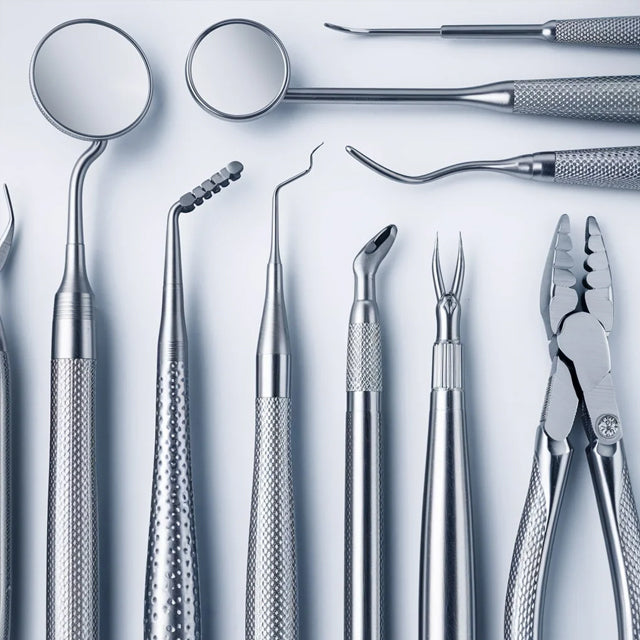 Dental Products