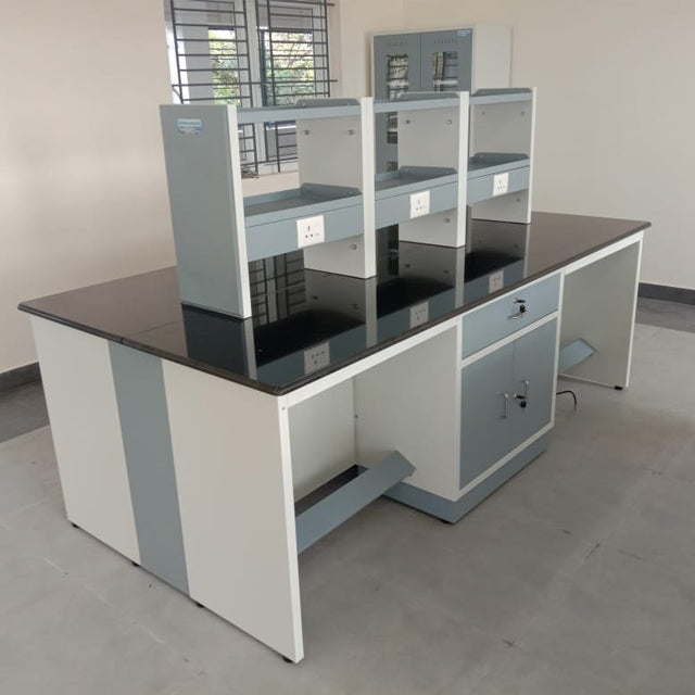 Furniture Setup