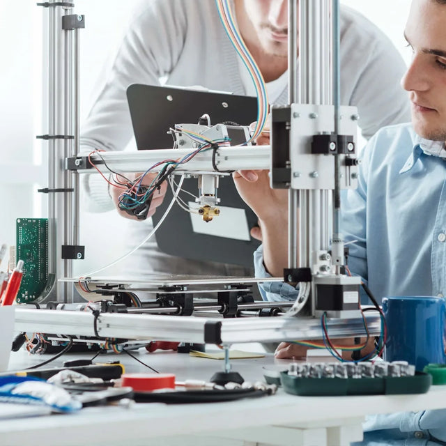 Lab Equipments