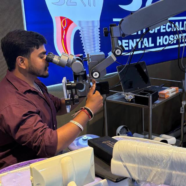 Ophthalmic