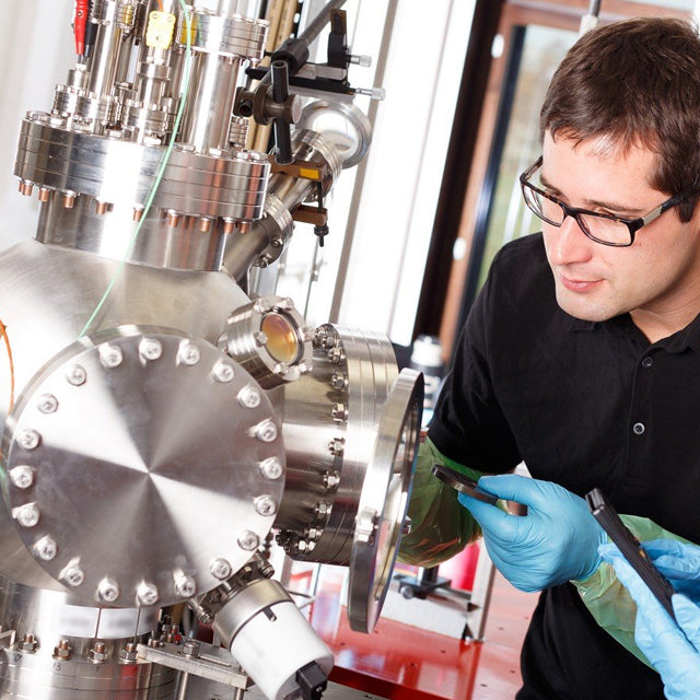 Physics Laboratory