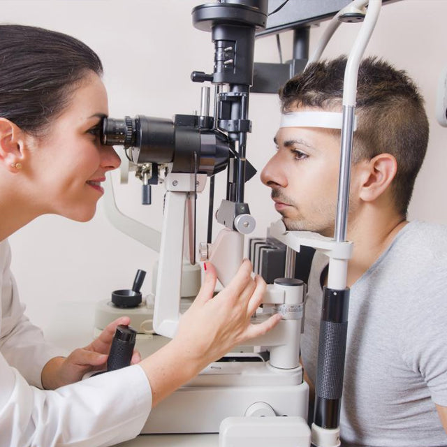 Slit lamps