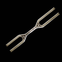 DNA Kit ( 288Hz/ 432hz) Two Frequencies Giant Tuning Fork/Big Forks