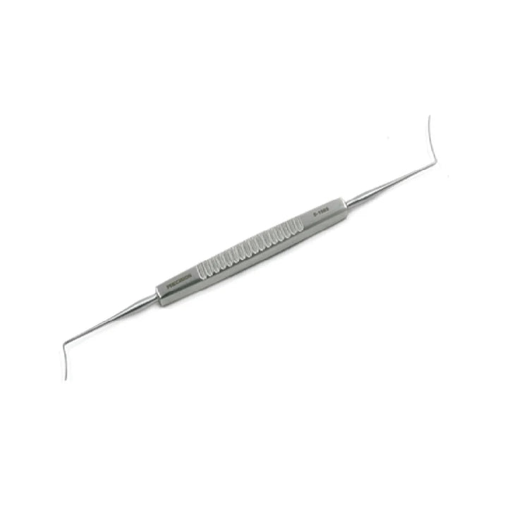 Castroviejo Synechiae Spatula Double Ended