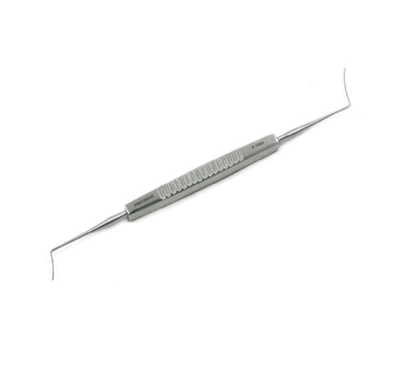Castroviejo Synechiae Spatula Double Ended