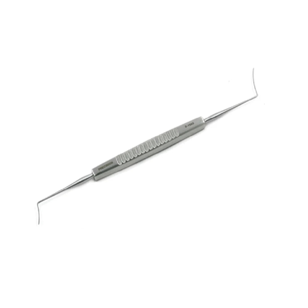 Castroviejo Synechiae Spatula Double Ended