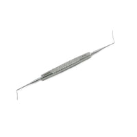 Castroviejo Synechiae Spatula Double Ended
