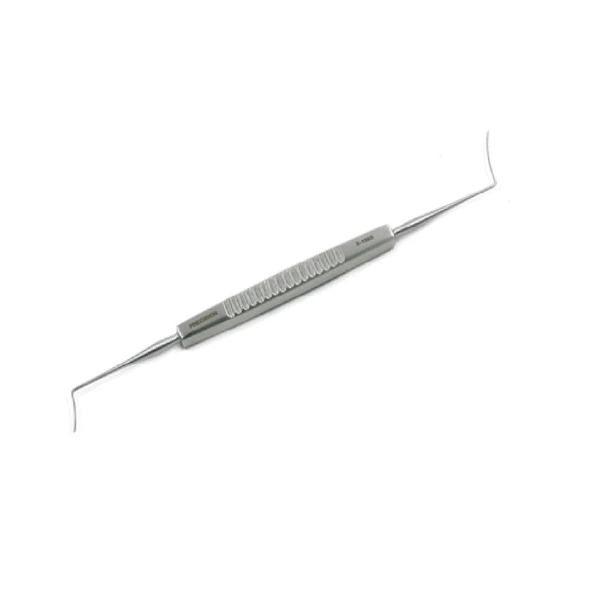 Castroviejo Synechiae Spatula Double Ended