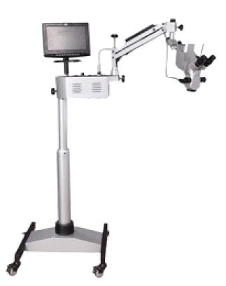 Ophthalmic Operating Microscope