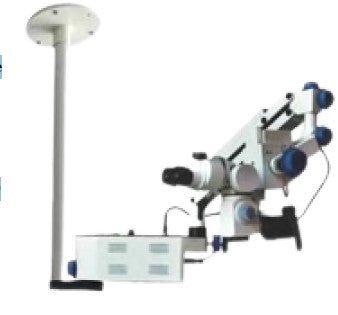 Dental Surgical Ceiling Operation Microscope