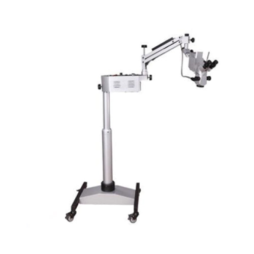 3 Step Neuro-surgery Operating Microscope