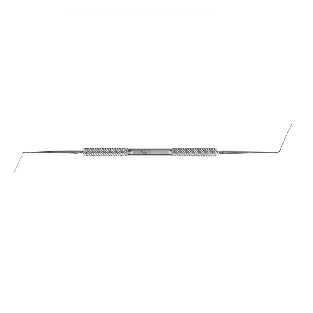 Castroviejo Synechiae Spatula Double Ended
