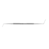 Castroviejo Synechiae Spatula Double Ended