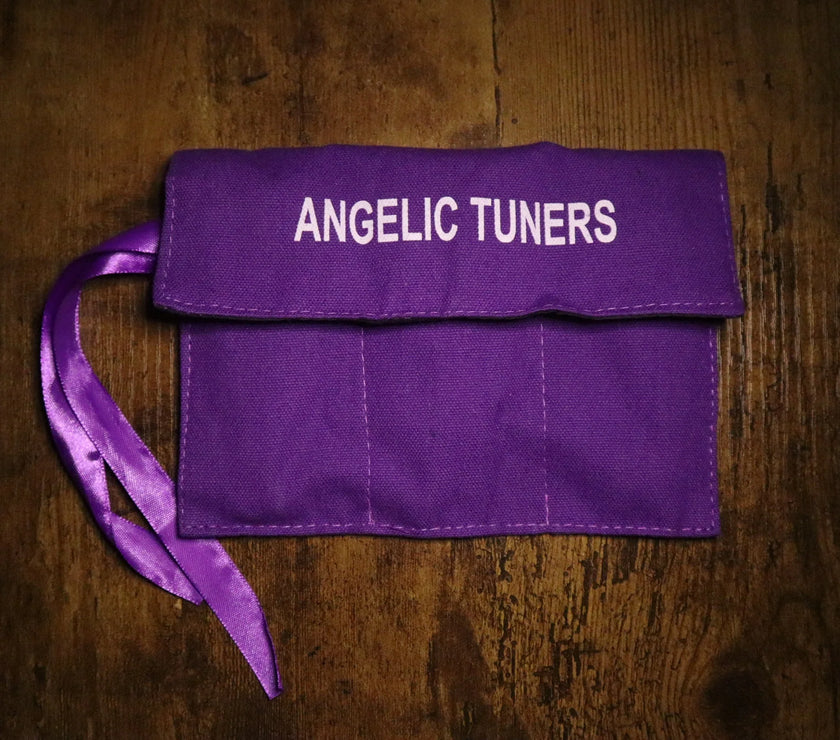 RV Medics' Professionally Tuned .25 Angel Tuners set of 3 - Jacob's Ladder, Pillar of Light, Stairway to Heaven