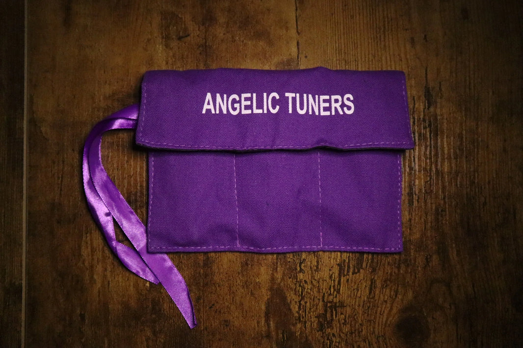RV Medics' Professionally Tuned .25 Angel Tuners set of 3 - Jacob's Ladder, Pillar of Light, Stairway to Heaven