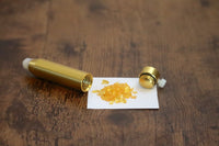Handle Extension for Tuning Forks - Essential Oil Application with Gemstones - Acupressure, Sound Vibration