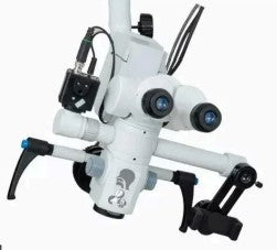 Otolaryngology (ENT) Surgery Microscope