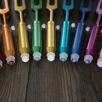 Gemstone Aromatherapy Tuning Forks Extensions
