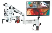 Otolaryngology (ENT) Surgery Microscope
