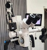 Ent Operating Microscope