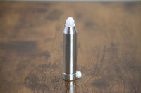 Handle Extension for Tuning Forks - Essential Oil Application with Gemstones - Acupressure, Sound Vibration