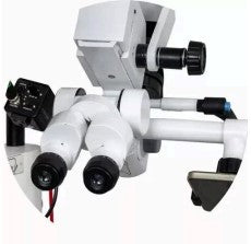 Otolaryngology (ENT) Surgery Microscope