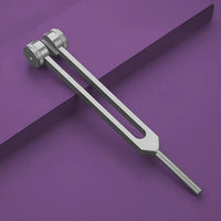 Otto C 128 Hz Tuning Fork for Sound Healing Therapy