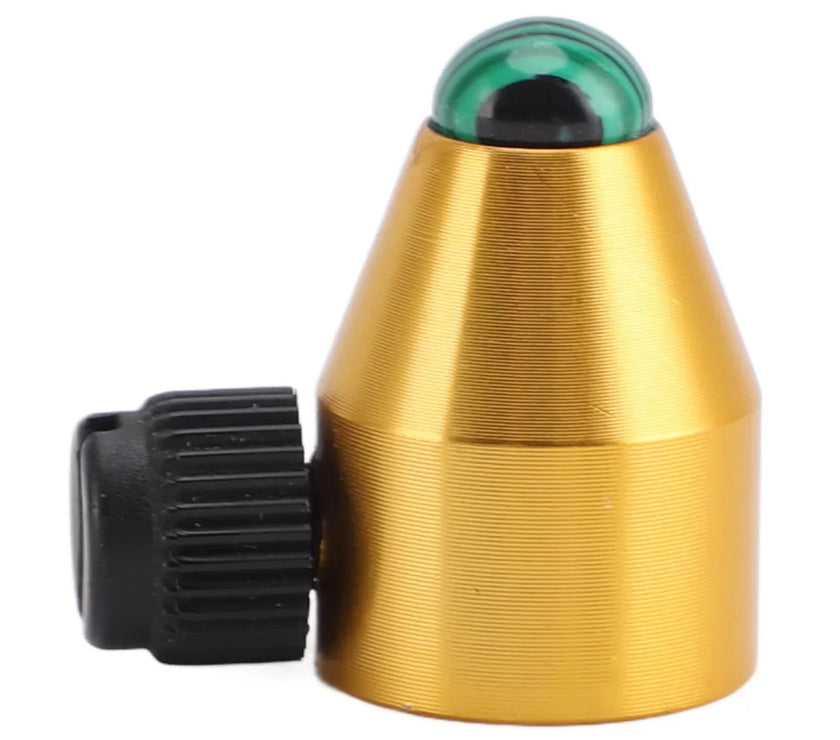 Tuning Fork Feet accessory - Crystal feet