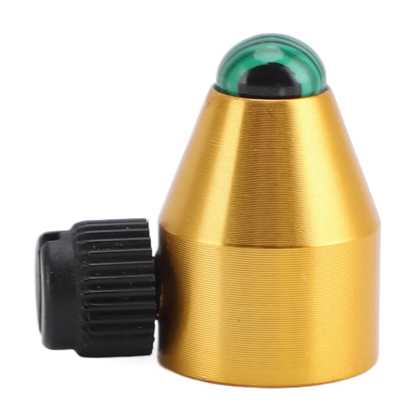 Tuning Fork Feet accessory - Crystal feet