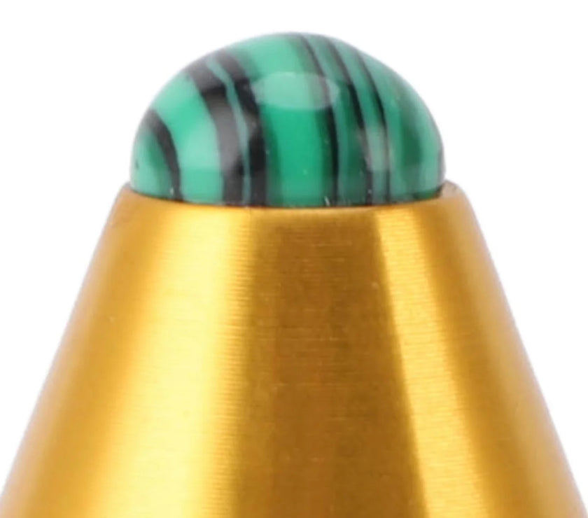 Tuning Fork Feet accessory - Crystal feet