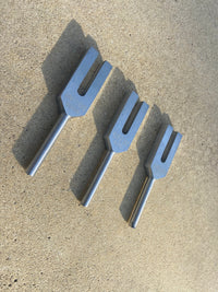 RV Medics' Professionally Tuned .25 Angel Tuners set of 3 - Jacob's Ladder, Pillar of Light, Stairway to Heaven