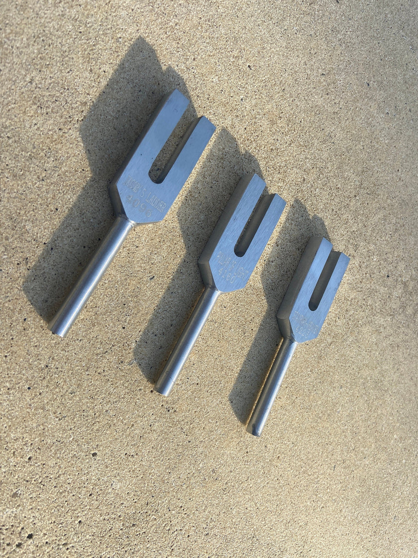 RV Medics' Professionally Tuned .25 Angel Tuners set of 3 - Jacob's Ladder, Pillar of Light, Stairway to Heaven