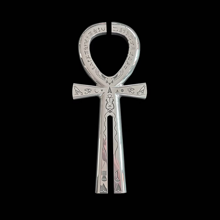ANKH : KEY OF LIFE