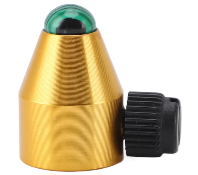 Tuning Fork Feet accessory - Crystal feet