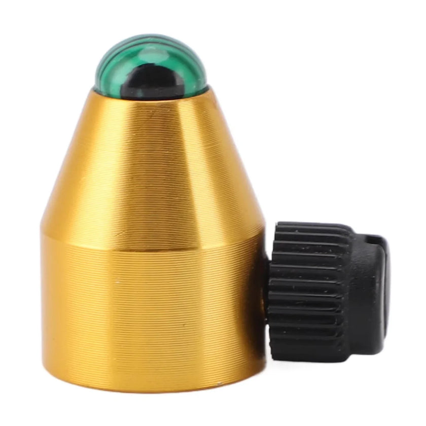 Tuning Fork Feet accessory - Crystal feet