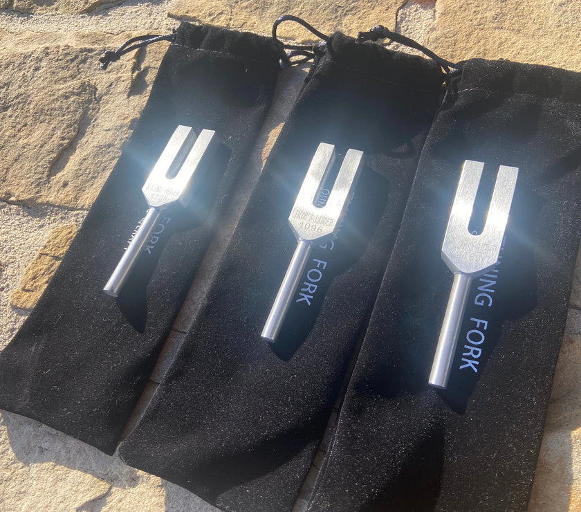 RV Medics' Professionally Tuned .25 Angel Tuners set of 3 - Jacob's Ladder, Pillar of Light, Stairway to Heaven