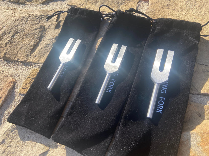 RV Medics' Professionally Tuned .25 Angel Tuners set of 3 - Jacob's Ladder, Pillar of Light, Stairway to Heaven