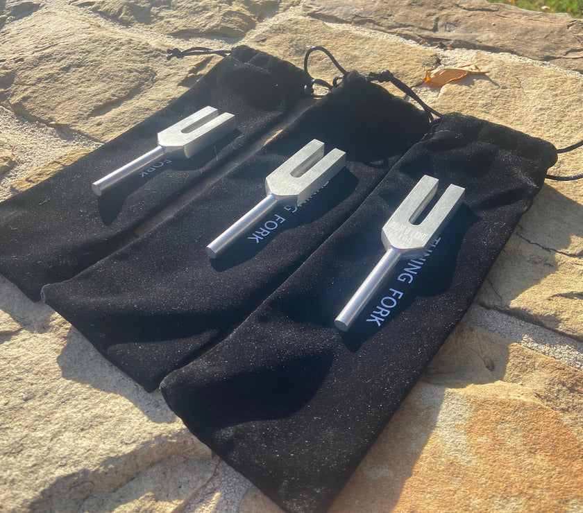 RV Medics' Professionally Tuned .25 Angel Tuners set of 3 - Jacob's Ladder, Pillar of Light, Stairway to Heaven
