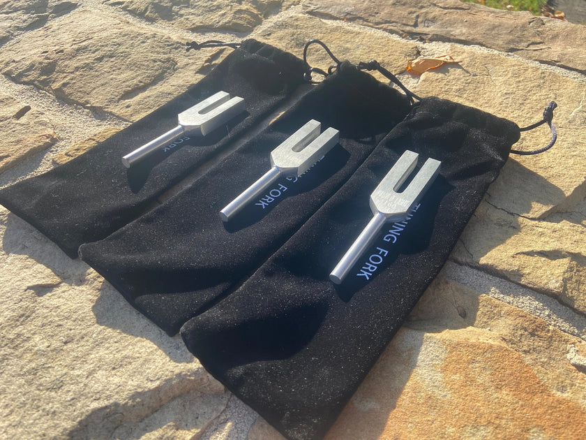 RV Medics' Professionally Tuned .25 Angel Tuners set of 3 - Jacob's Ladder, Pillar of Light, Stairway to Heaven