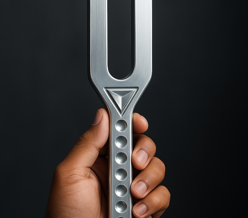 528Hz THERAPHY SOUND SWORD with SOLFEGGIO Frequency