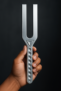 528Hz THERAPHY SOUND SWORD with SOLFEGGIO Frequency