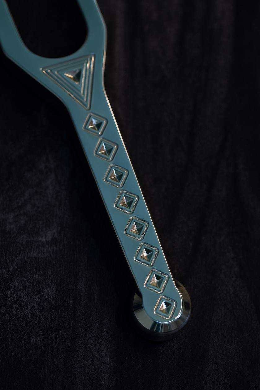 741 Hz Solfeggio Sound Swords for Problem Solving & Expression