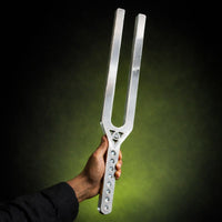 741 Hz Solfeggio Sound Swords for Problem Solving & Expression