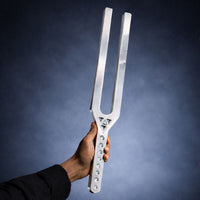 639 Hz Solfeggio Sound Swords for Harmony in Relationships