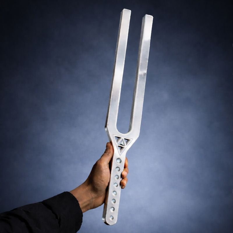 639 Hz Solfeggio Sound Swords for Harmony in Relationships